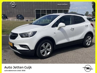 Opel Mokka X 1.4 Turbo Innovation - Trekhaak # RIJKLAAR #