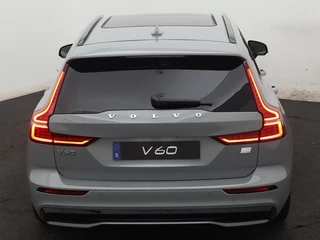 Volvo V60 - afbeelding nr 9