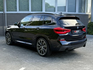 BMW X3 BMW X3 xDrive30e High Executive M Sport|PANO|Hybride|360| - afbeelding nr 2