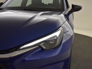 Lexus LBX Lexus LBX 1.5 Hybrid Elegant | Tech Pack | Parkeersensoren V+A | Leder - afbeelding nr 10
