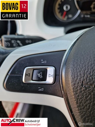Volkswagen up! Volkswagen Up! 1.0 BMT up! beats - afbeelding nr 19