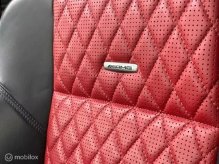 Mercedes-Benz G-Klasse Mercedes-Benz G-klasse 63 AMG Edition 463 - afbeelding nr 27
