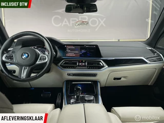 BMW X5 BMW X5 xDrive45e High Executive Individual M-Sport - afbeelding nr 59