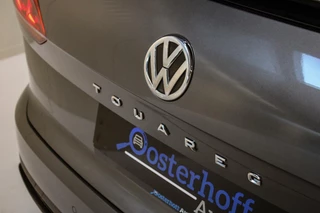 Volkswagen Touareg Volkswagen Touareg 3.0 TDI R-Line LUCHT | HUD | PANO | - afbeelding nr 73