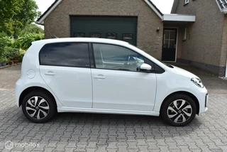 Volkswagen e-up! Volkswagen e-Up! e-up! Style - afbeelding nr 5