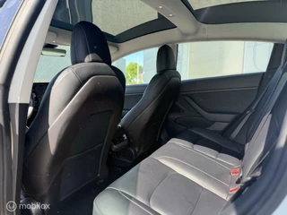 Tesla Model 3 Tesla Model 3 Performance AWD Dual Motor 75 kWh Pearl White Incl BTW - afbeelding nr 10