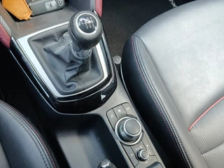 Mazda CX-3 Mazda CX-3 2.0 SAG 120 GTM, CAMERA / NAP / NAVI / STOELVERWARMING - afbeelding nr 13