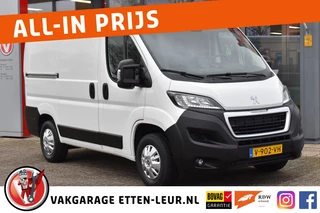 Peugeot Boxer - 120168534-0