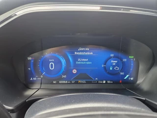 Ford Kuga Ford Kuga 2.5 PHEV ST-Line X | Trekhaak | 19 inch velgen| Adaptive cruise control | Winter Pack | Dode hoek | Camera voor en achter - afbeelding nr 25