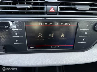 Citroën C4 Picasso Citroen C4 Picasso 1.2 PureTech Automaat Trekhk Carplay Achterklep-elektrisch - afbeelding nr 20