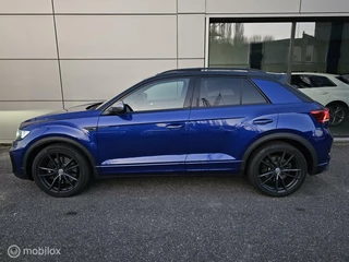 Volkswagen T-Roc Volkswagen T-Roc 2.0 TSI 4Motion R Panorama/Akrapovic/Beats/Camera - afbeelding nr 10