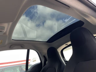 Smart Fortwo smart fortwo 1.0 Passion | NL Auto | UNIEK | Automaat | Zeer Zuinig | Climate Control | Panorama dak | Navigatie | Cruise Control | - afbeelding nr 12
