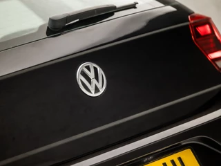 Volkswagen Polo (APPLE CARPLAY, GROOT NAVI, ADAPTIVE CRUISE, SPORTSTOELEN, LM VELGEN, NIEUWE APK, NIEUWSTAAT) - afbeelding nr 26