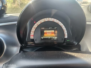 Smart Fortwo Smart fortwo electricdrive edition greenflash passion 18 kWh - afbeelding nr 11