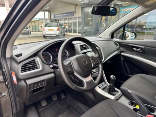 Suzuki S-Cross Suzuki S-Cross 1.0 Boosterjet Select '' Camera - Clima - Trekhaak - Infotainmen - afbeelding nr 11