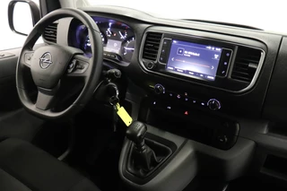 Opel Vivaro - Airco - Navi - Cruise - € 15.950- Excl. - afbeelding nr 5