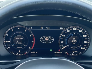 Volkswagen Passat Volkswagen Passat Variant 1.5 TSI Highline Business R | Navi | ACC | HUD | LED | Keyless | Virtual Cockpit | 18 inch - afbeelding nr 17