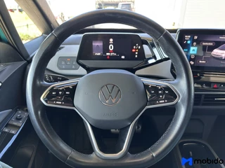 Volkswagen ID.3 Volkswagen ID.3 First  | 58 kWh | Camera |20