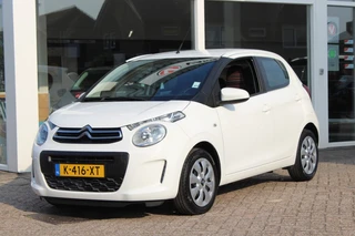 Citroën C1 1.0 VTI FEEL