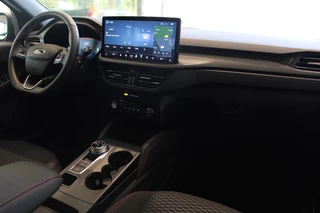 Ford Kuga | Winterpack | Head-Up | Navigatie | Led - afbeelding nr 6