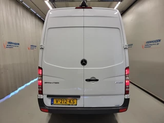 Mercedes-Benz Sprinter - afbeelding nr 17
