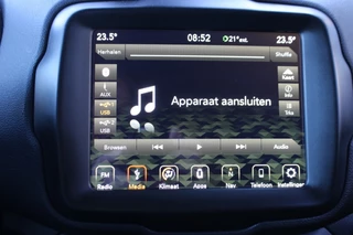 Jeep Renegade - afbeelding nr 32