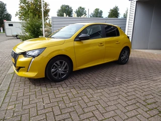 Peugeot 208 - afbeelding nr 9