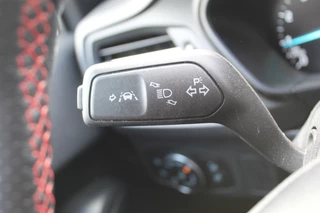 Ford Focus Stoel-Stuur - Voorruit verwarming - afbeelding nr 11