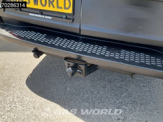 Iveco Daily Iveco Daily 35C14 Automaat Dubbellucht L2H2 3,5t Trekhaak Airco Cruise Camera Imperiaal Euro6 L2 12m3 Airco Trekhaak Cruise control - afbeelding nr 9
