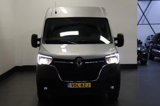 Renault Master Renault Master 2.3 dCi 136PK L3H2 Dubbele Cabine - EURO 6 - Airco - Navi - Cruise - PDC - € 21.950,- Excl. - afbeelding nr 6
