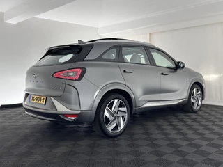 Hyundai Nexo Hyundai Nexo FCEV Plus Pack [ HYDROGENIUM ] (INCL-BTW) Aut. *PANO | LUXURY-LEATHER | NAVI-FULLMAP | ADAPTIVE-CRUISE |  FULL-LED | KEYLESS | DAB |  KRELL-AUDIO | DIGI-WIDESCREEN-COCKPIT | SURROUND-VIEW | SHIFT-PADDLES | COMFORT-SEATS | - afbeelding nr 6