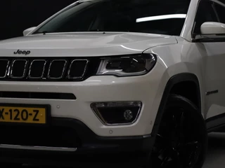 Jeep Compass *WEEKAANBIEDING* [TREKHAAK, SCHUIFKANTELDAK, BEATS AUDIO, CRUISE CONTROL, CAMERA, STOELVERWARMING, NIEUWSTAAT] - afbeelding nr 27