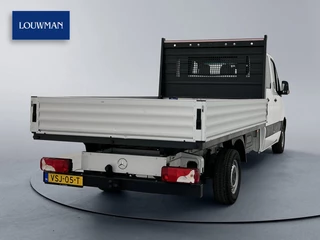 Mercedes-Benz Sprinter - afbeelding nr 2