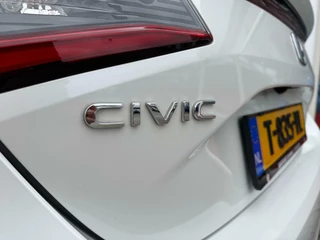 Honda Civic Honda Civic 2.0 e:HEV Advance - afbeelding nr 45