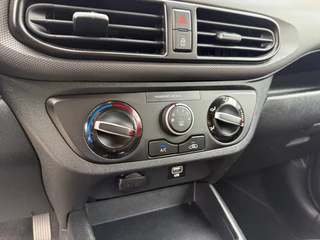 Hyundai i10 Hyundai i10 1.0 Comfort - afbeelding nr 20