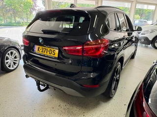 BMW X1 BMW X1 18I HIGH EXEC. / Climatronic / Cruise / Afn.Trekh. / Navi / Camera - afbeelding nr 5