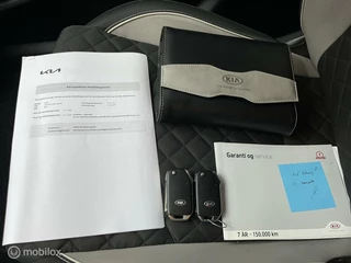 Kia ProCeed Kia Proceed GT-Line - afbeelding nr 22