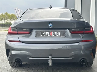 BMW 3 Serie - afbeelding nr 8