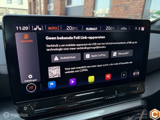 CUPRA Formentor CUPRA Formentor 1.4 e-Hybrid VZ Copper Edition - afbeelding nr 20