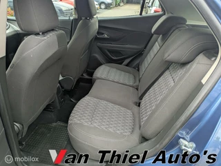 Opel Mokka Opel Mokka 1.6 Selection - afbeelding nr 17
