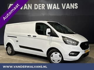 Ford Transit Custom - 20041839-0