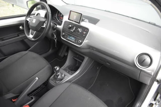 SEAT Mii Seat Mii 1.0 Itech |5-DRS|NAVI|AIRCO|ELEKTRISCHE RAMEN - afbeelding nr 27