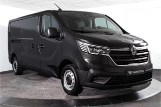 Renault Trafic | Cruise | Camera | PDC | NAV+App Connect | Airco | 4-seizoens banden | LED | 3008 - afbeelding nr 48