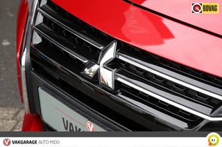 Mitsubishi Space Star - afbeelding nr 31