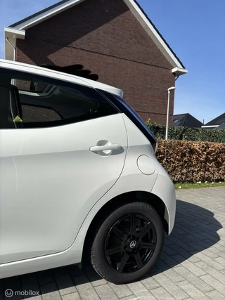 Toyota Aygo Toyota Aygo 1.0 x-wave 5DRS Cabrio Airco LED Cruise Nw APK - afbeelding nr 21