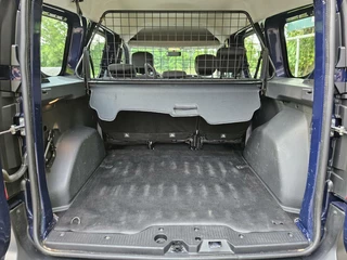 Dacia Dokker Dacia Dokker combi 5-Zitpl Airco 1.6 SCe - afbeelding nr 26