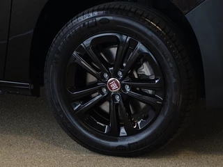 Fiat Doblò Fiat Doblò Cargo 1.5D 130pk L2 Black-Edition Automaat - afbeelding nr 11