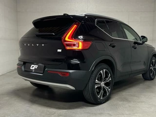 Volvo XC40 Volvo XC40 1.5 T4 Recharge Inscription Pano Leer Memory Trek - afbeelding nr 61