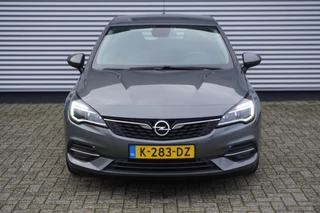 Opel Astra - afbeelding nr 6