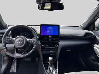 Toyota Yaris Cross - afbeelding nr 12